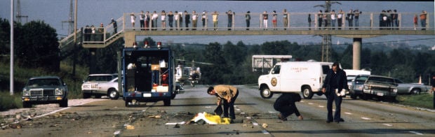 St. Louis mob wars, 1980