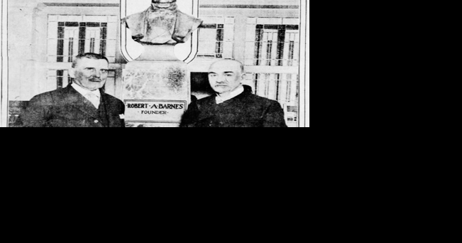 On this day in 1914, Barnes Hospital accepted its first patients - Vimarsana News