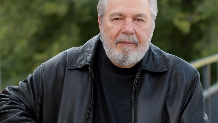 John Lutz, master of crime fiction, dies in Chesterfield at age 81