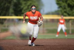 Top Gun vs. Premier Fastpitch
