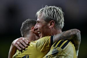MLS: St. Louis CITY SC at LA Galaxy