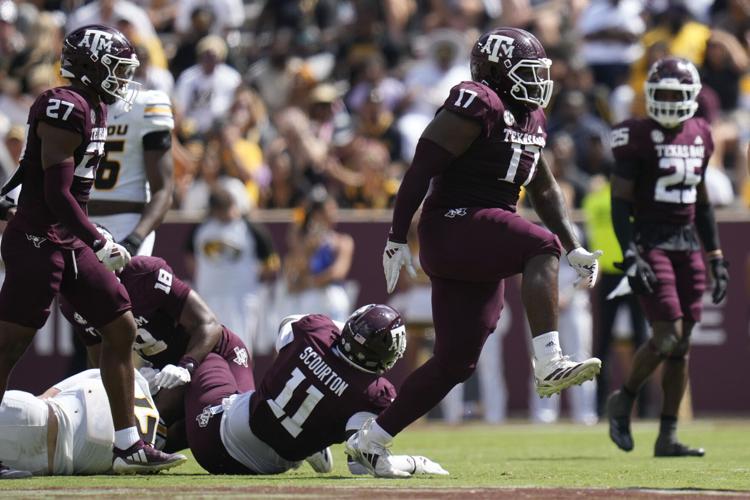 NCAAF News