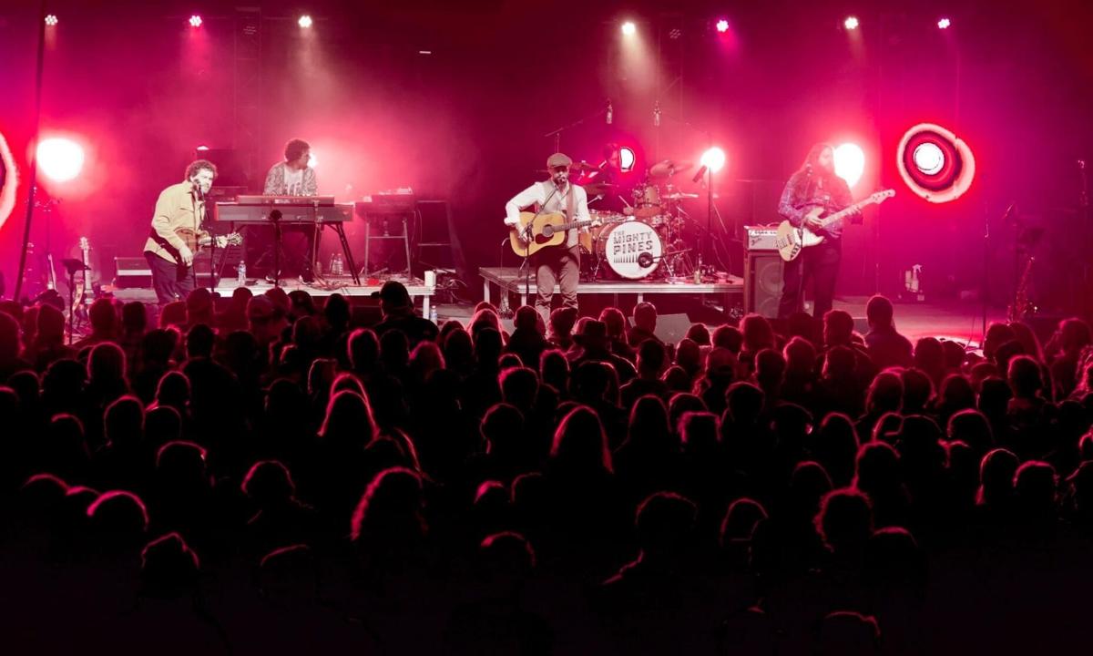 Pines Fest 2023