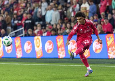 City SC takes on Vancouver Whitecaps FC