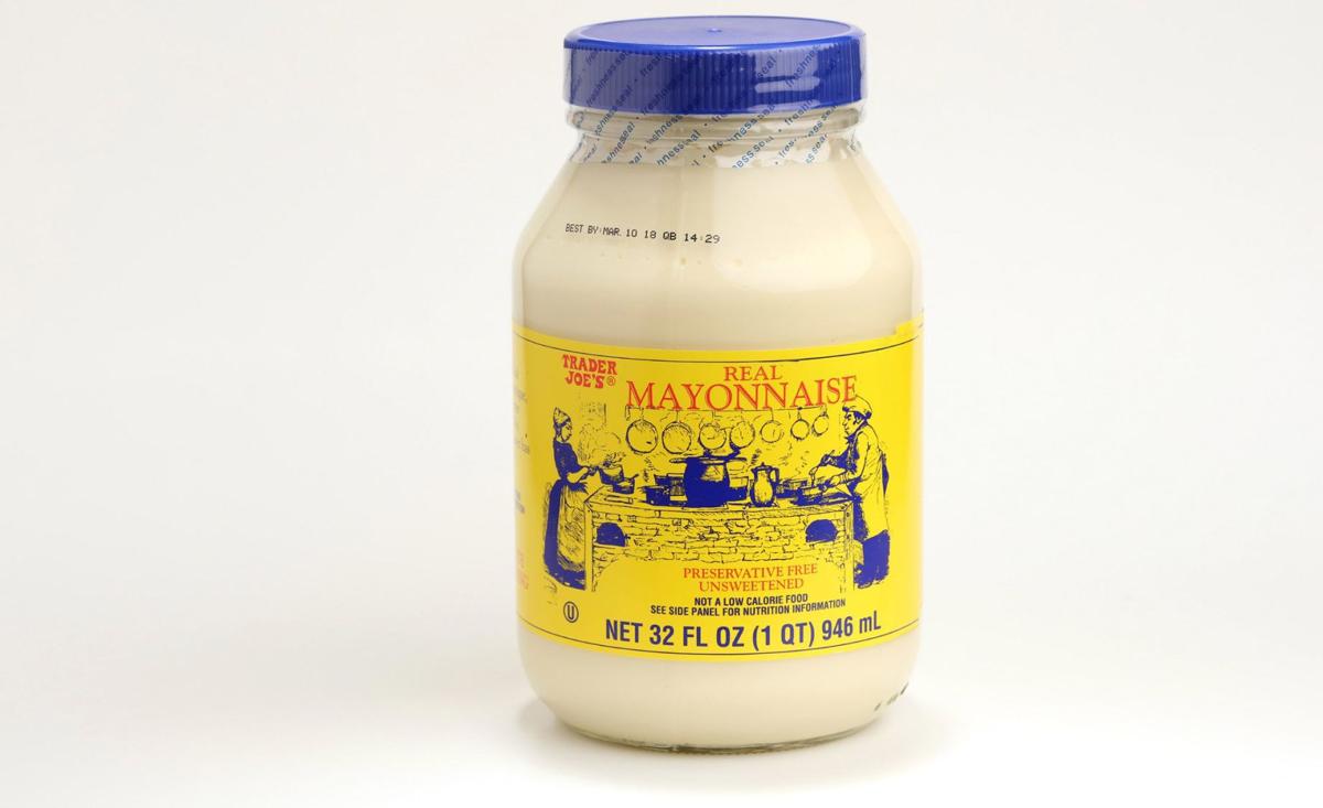 13 mayonnaise brands ranked — how did your favorite do? Food and
