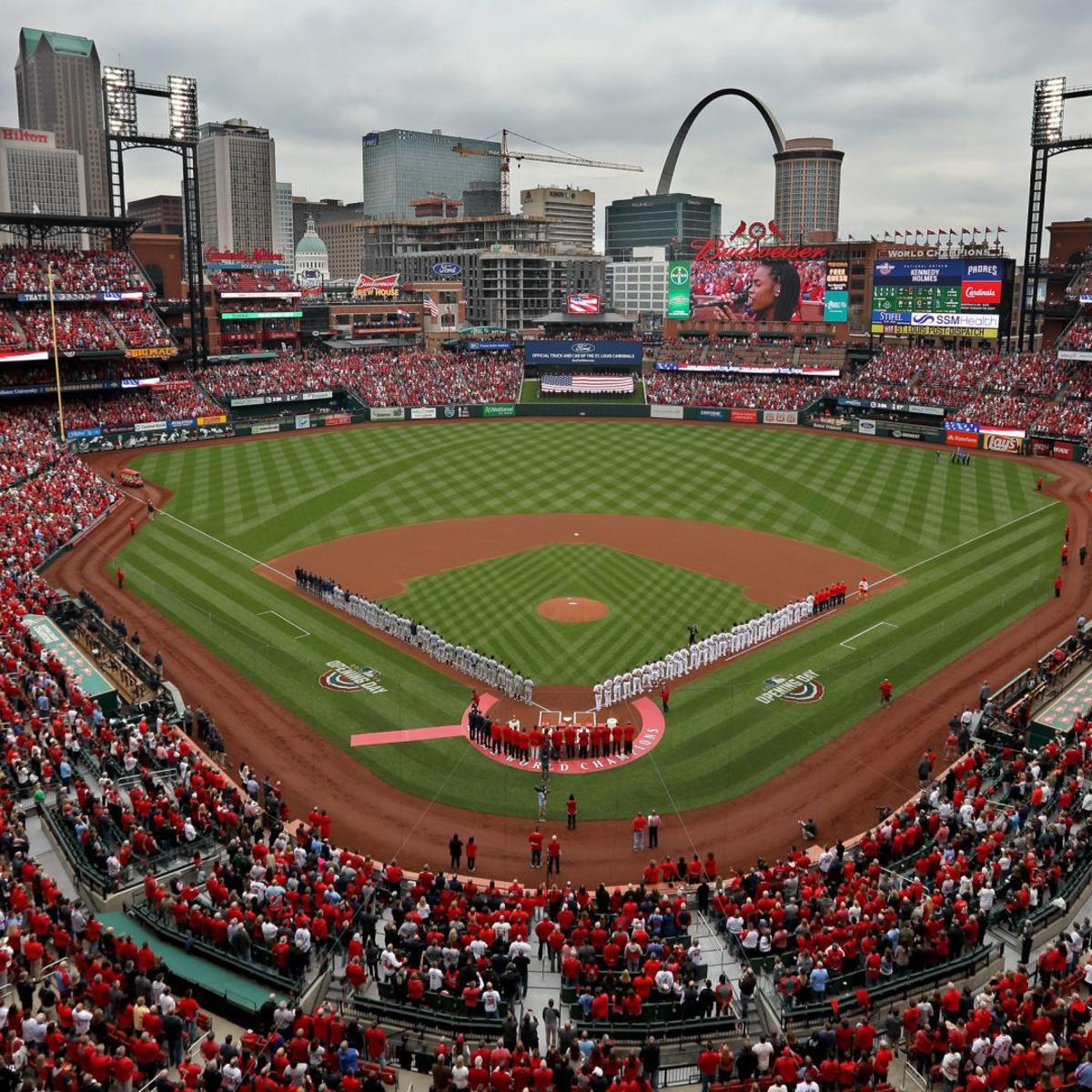 Cardinals Mlb Announce 2021 Schedule Before Current Season Gets Off The Ground Cardinal Beat Stltoday Com st louis cardinals 2021 calendar with schedule