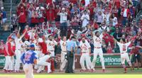 St. Louis Cardinals v Chicago Cubs