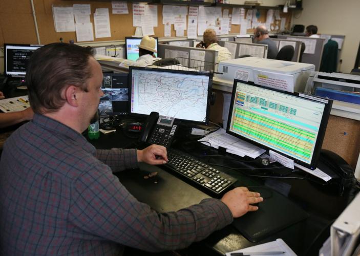 St. Louis taxi companies fight antitech perception Along for the