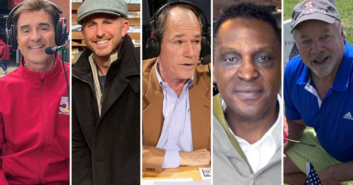 Volatile Run St. Louis sports-talk radio KFNS ends glorious, volatile run