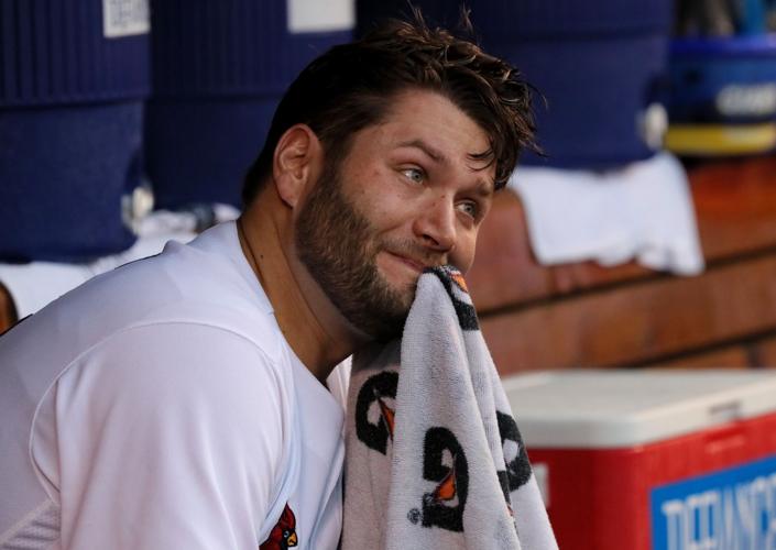 Goold: Lance Lynn reflects on defeats that defined him