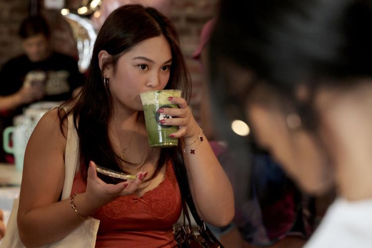 Matcha Mania