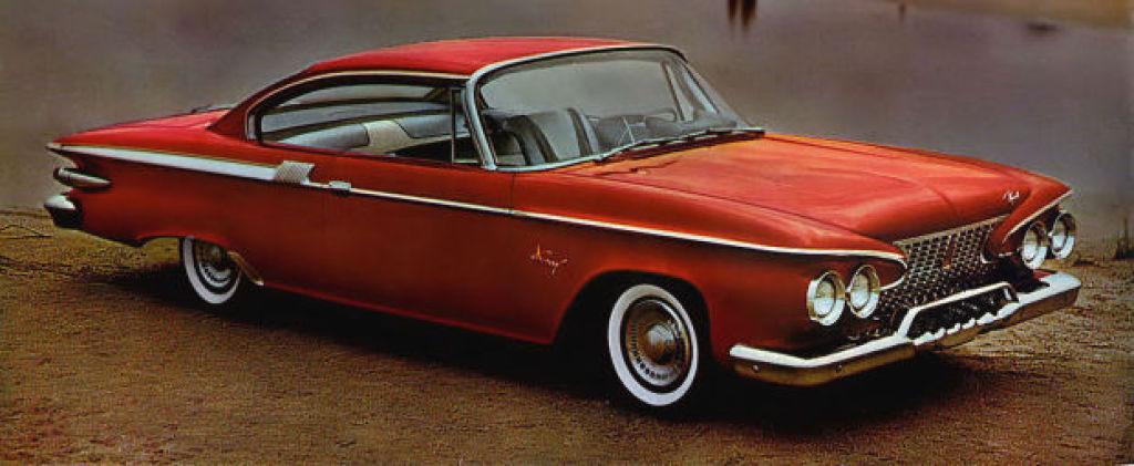 Were The 1961 Models The Solid Beauty Of Plymouth Automotive Stltoday Com 1961 plymouth fury 2 door hardtop. were the 1961 models the solid beauty