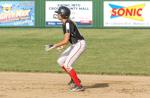 Highland vs. Chatham Glenwood softball