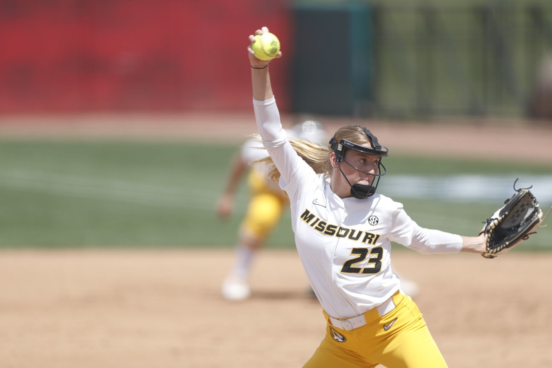 Mizzou Softball Staves Off Elimination In NCAA Regional