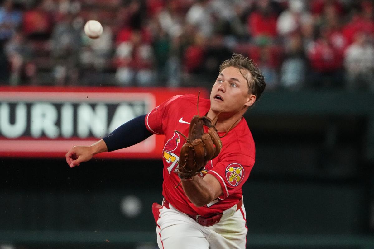 Red Sox Cardinals Baseball