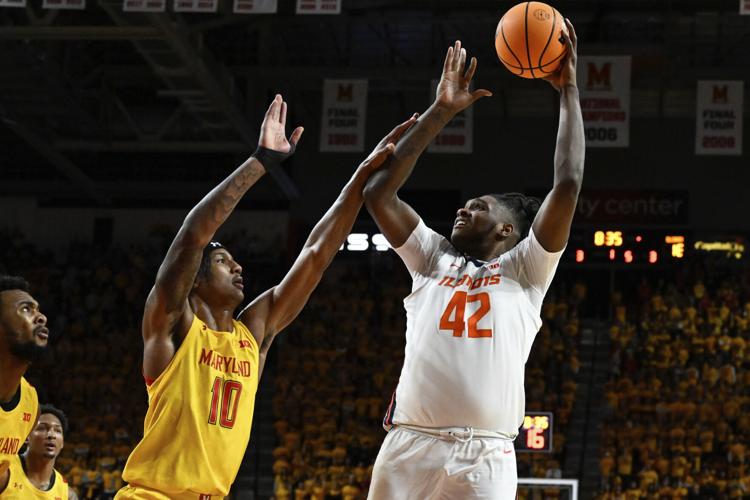 ESPN's Jay Bilas, Dan Shulman, Holly Rowe to broadcast Illinois vs