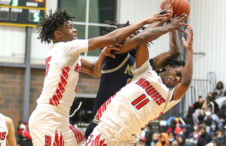 Defense, late run help Lift For Life to hardfought victory over Miller