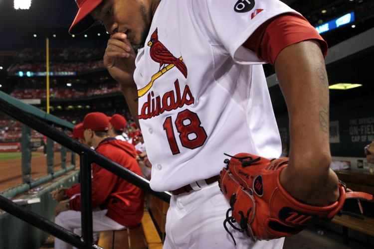 Former Cardinal outfielder Jon Jay announces retirement