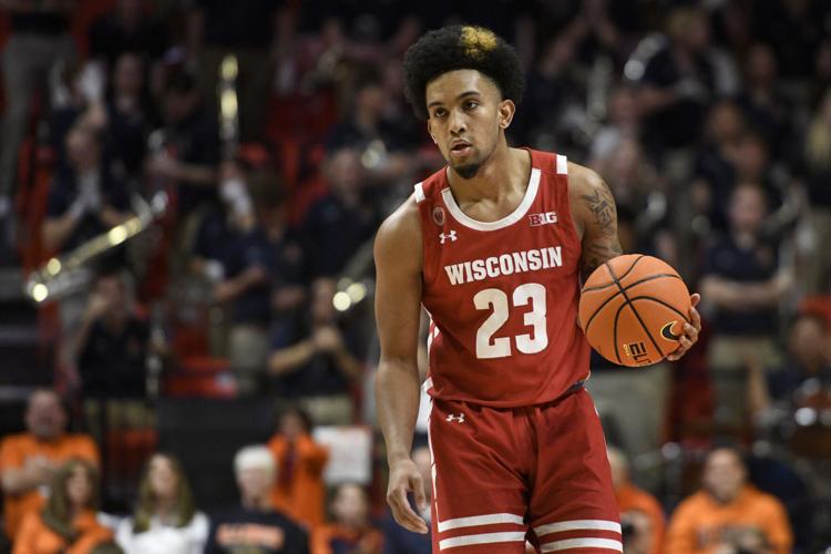 How to watch Illinois vs. Nebraska basketball TV channel, live stream