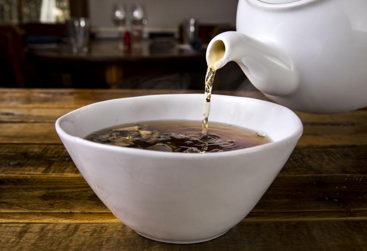 Root Food + Wine offers cozy dining in Augusta