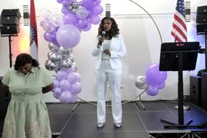 U.S. Rep. Wesley Bell beats Cori Bush in rematch and retains seat