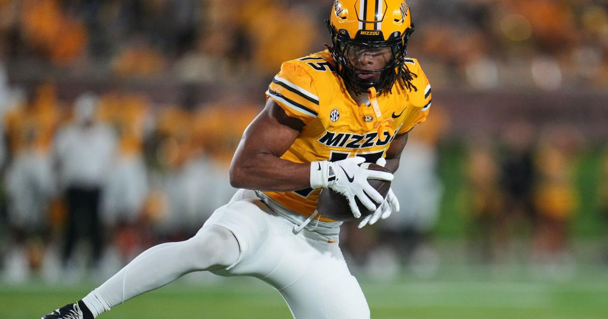 Read the transcript of Mizzou beat writer Eli Hoff's weekly chat