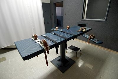 Death penalty