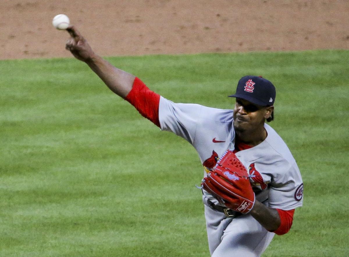 Cardinals face Reds in Cincinnati on opening day
