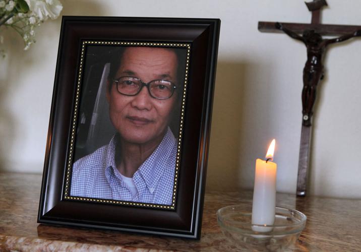 Vietnamese mourned after southside murder