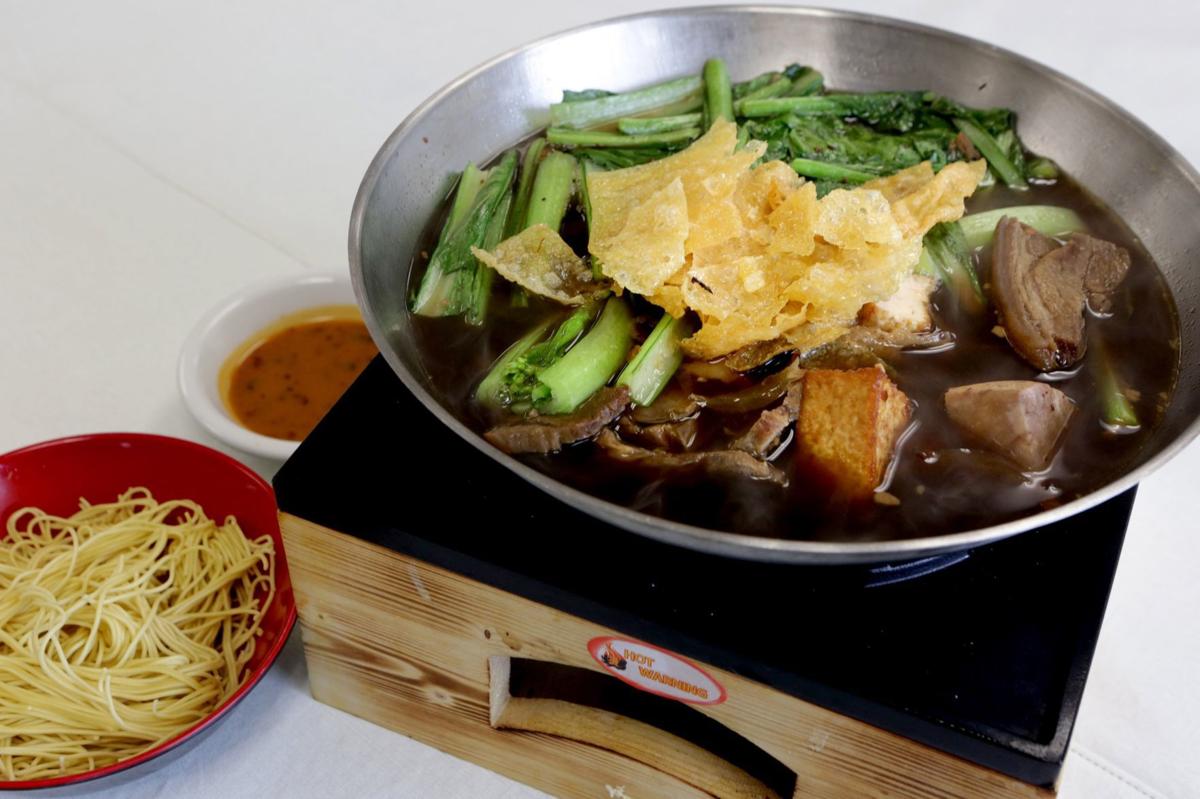 Joyful House celebrates Vietnamese fare and VietCajun seafood boils