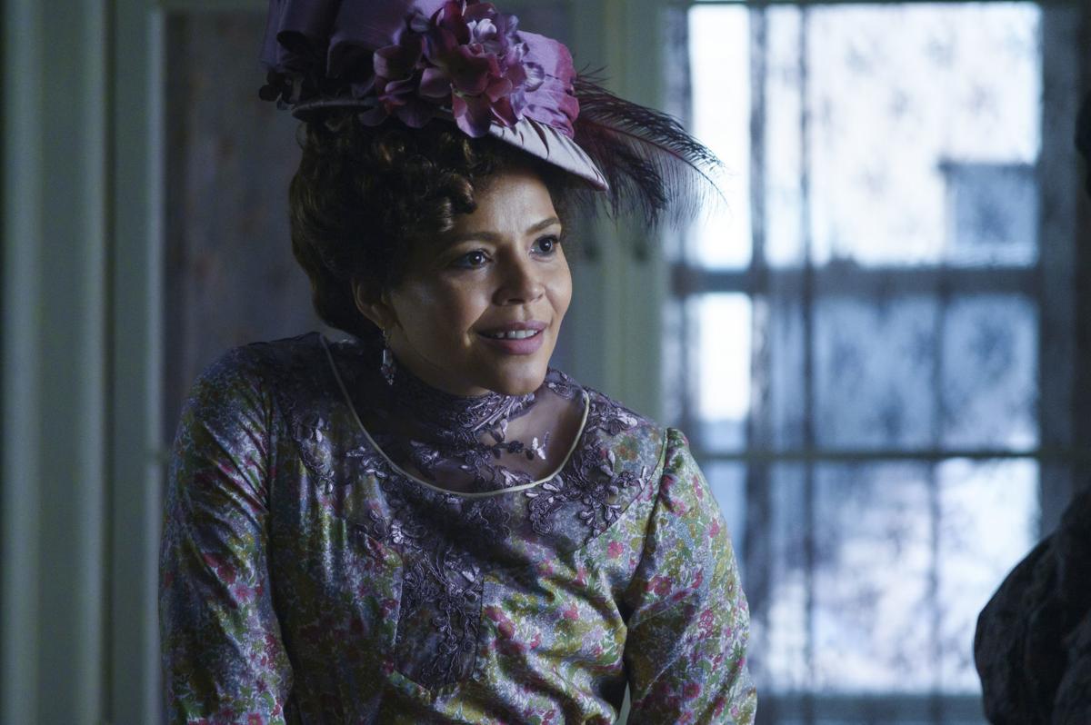 In Netflix’s ‘Self Made,’ Octavia Spencer gives an unsung heroine her