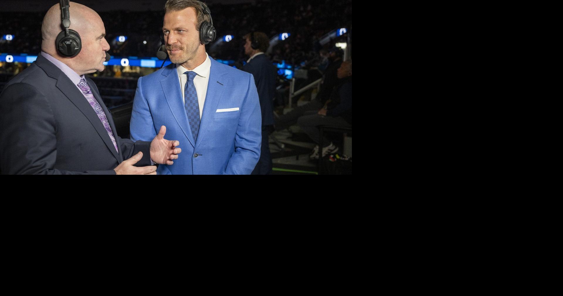 Blues, NHL announce changes to regional television broadcasts