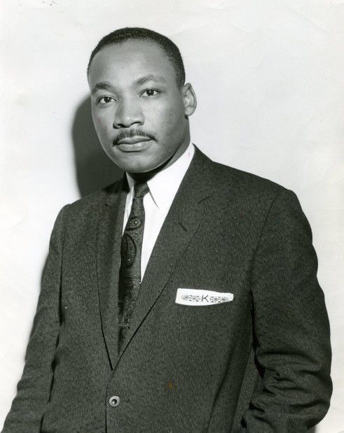 Martin Luther King Day Events In St Louis Area Faith Values Stltoday Com