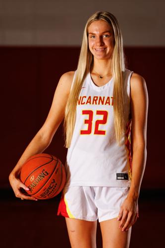 Natalie Potts Portraits