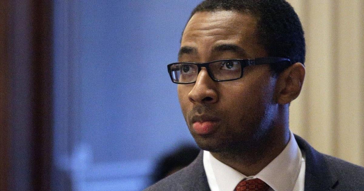 Illinois Gov. JB Pritzker names former state lawmaker as running mate