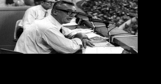 Letter: It's past time to honor Harry Caray in Cardinals Hall of Fame - Vimarsana News