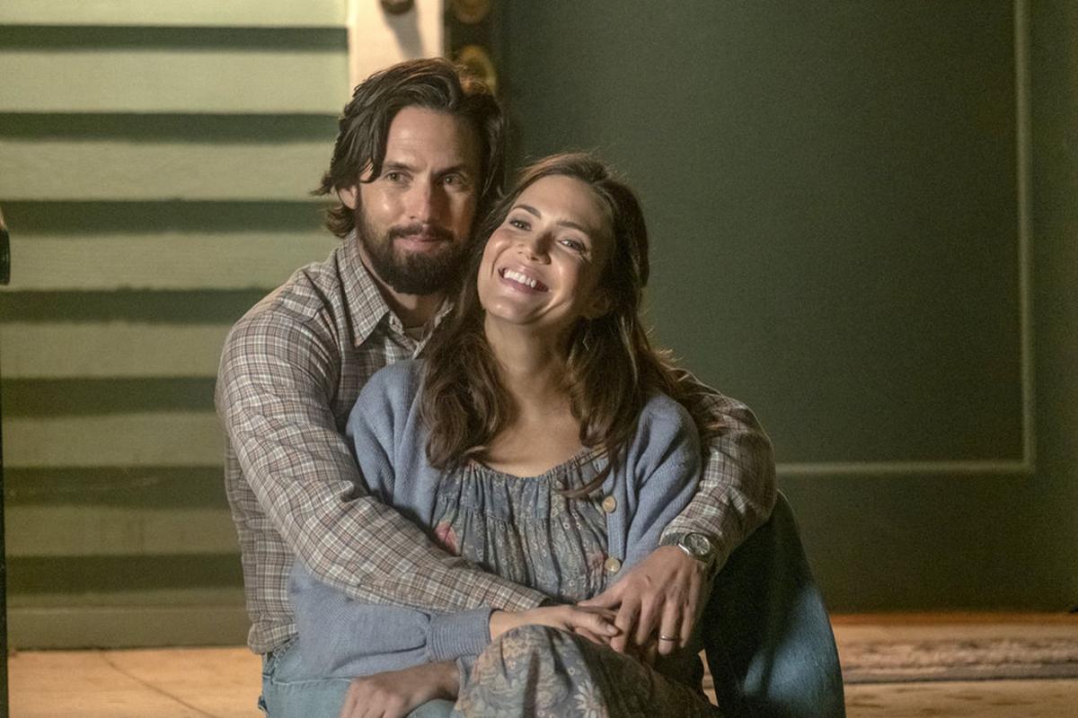 Worth Watching: 'Conners' Goes Live, Kate's 'Hell of a Week' on 'This Is Us,' Premieres 'For Life' and 'Cherish the Day'