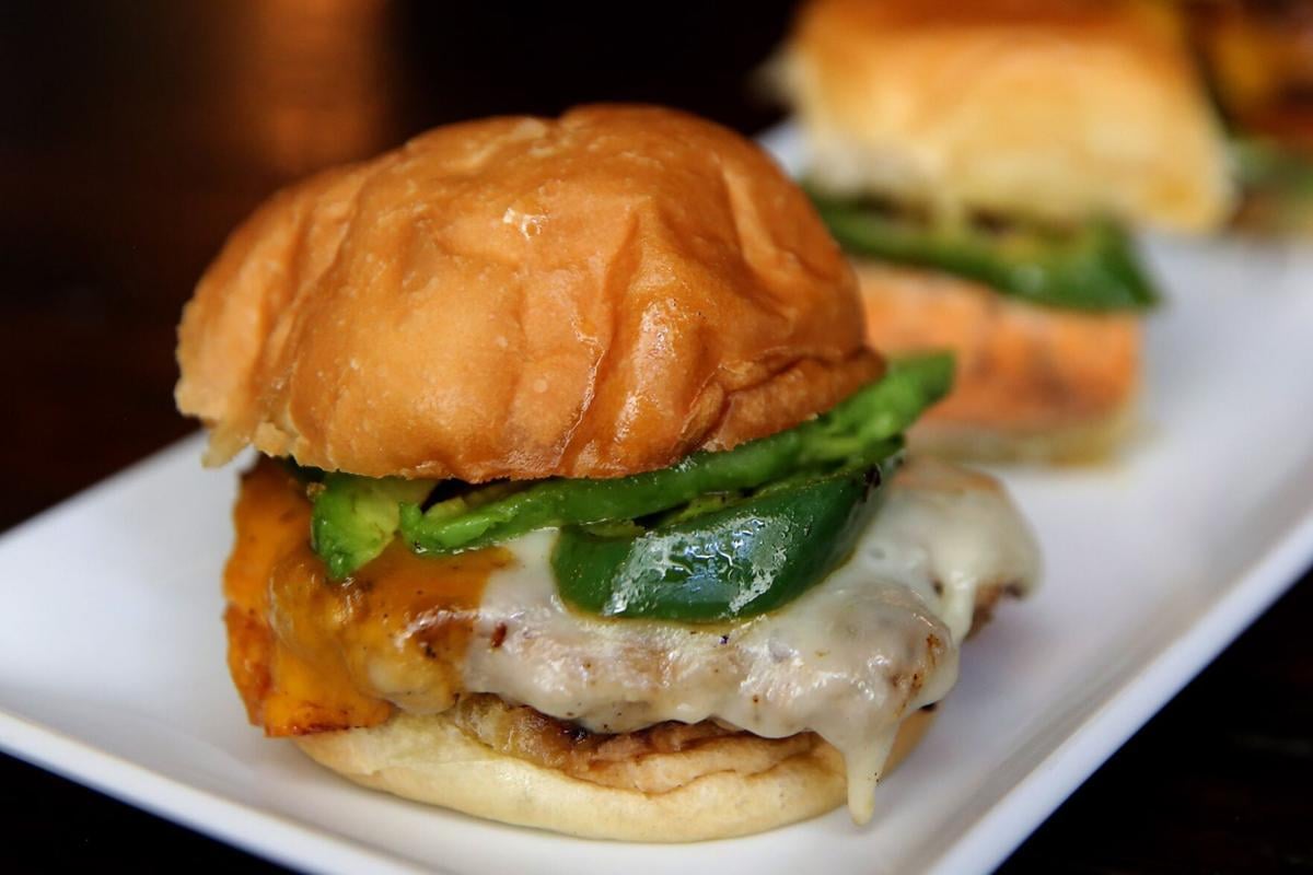 Burger 809