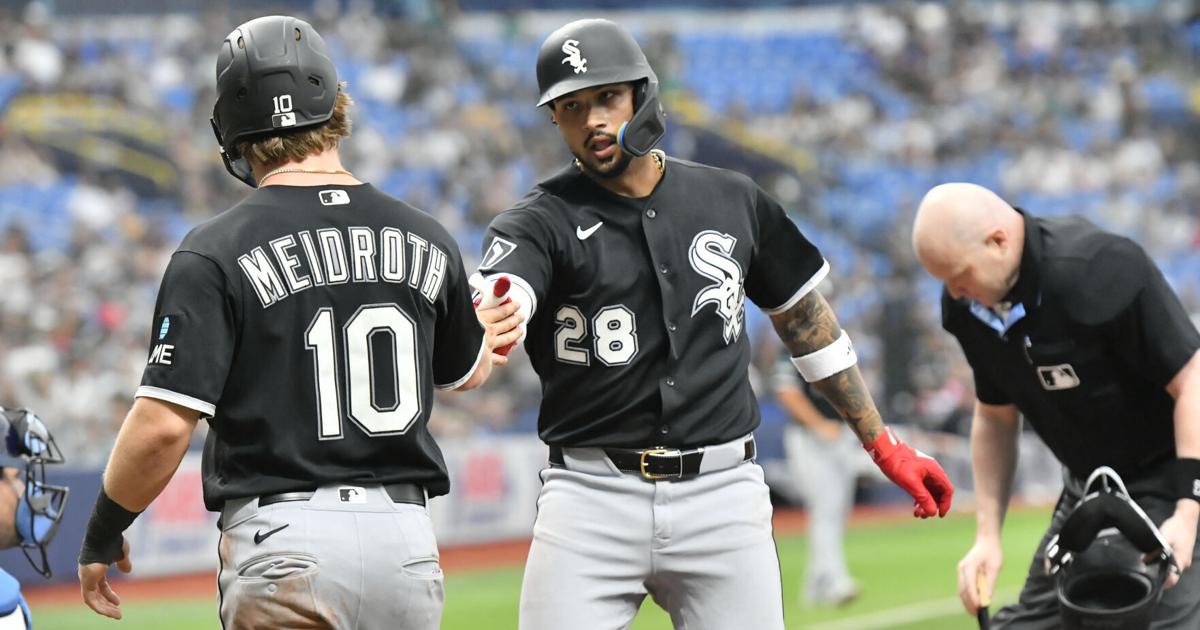 Everson Pereira cherishes 'new start' as he makes Cardinals' debut: Cardinals Extra