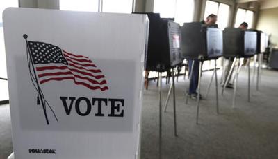 Same-day voter registration at issue in Illinois lawsuit