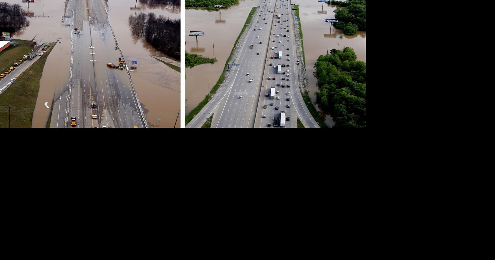 Messenger: Biden's infrastructure bill is good news for flood mitigation in Missouri