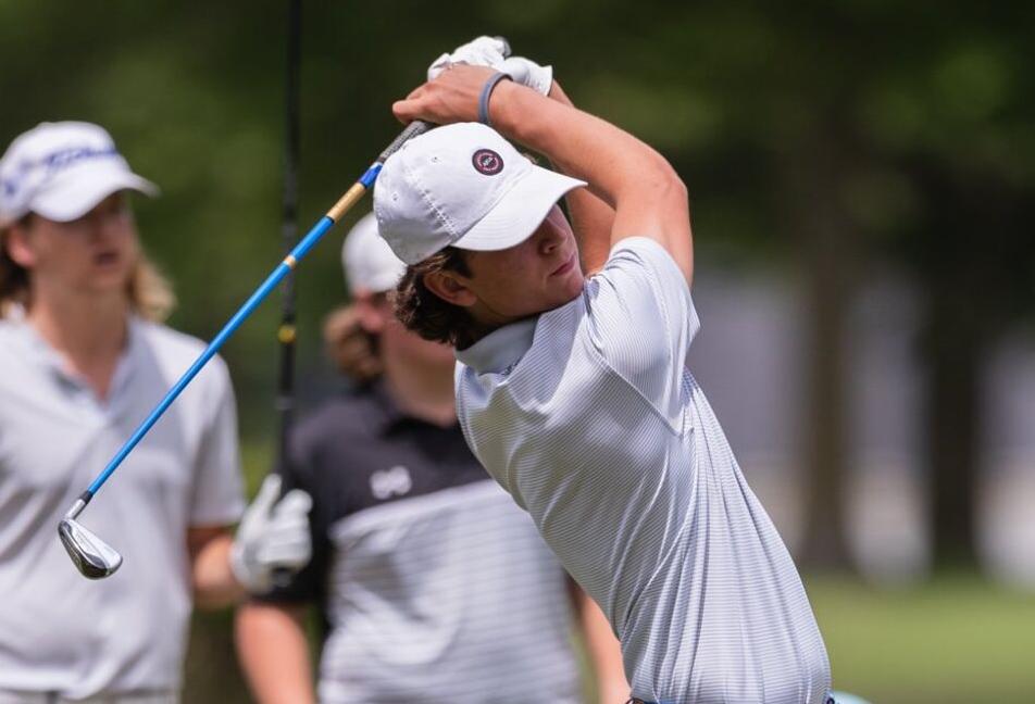 Boys state golf tournament roundup De Smet rallies to claim fifth
