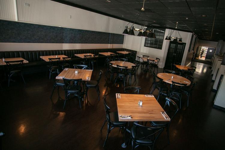 Vangel's Restaurant & Bar carries Charlie Gitto Sr.'s legacy to Warson