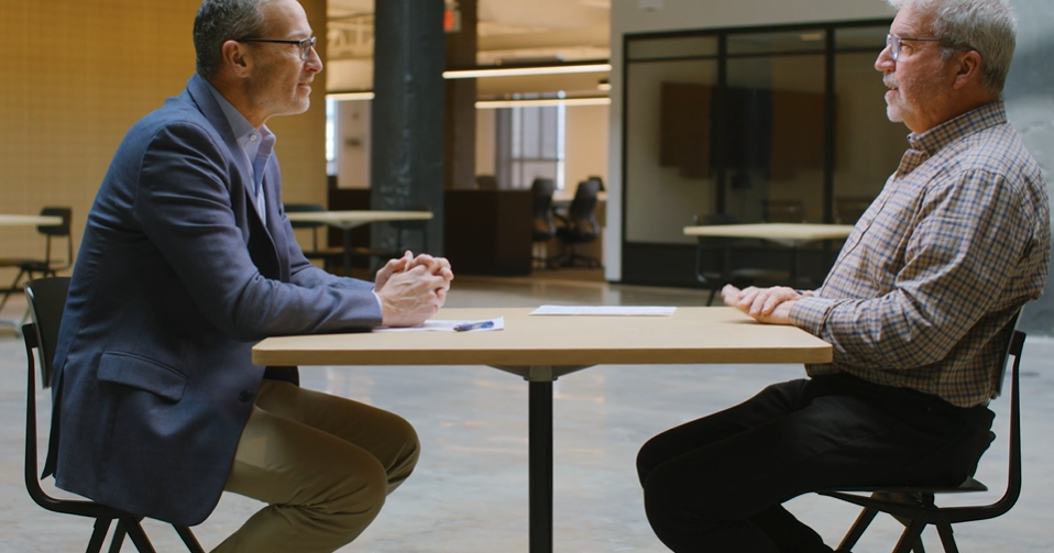 Winning STL: Lawrence Group chief says we need 'unique spaces' to change region's image