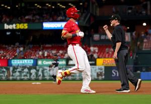 Miami Marlins vs St. Louis Cardinals