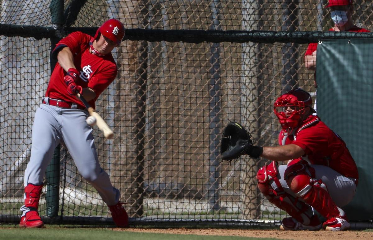 Cardinals broadcaster Brad Thompson reflects on Mike Shannon's love of the  game