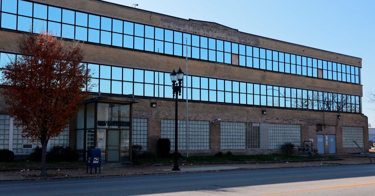 Money to flow to historic St. Louis theater, North City project