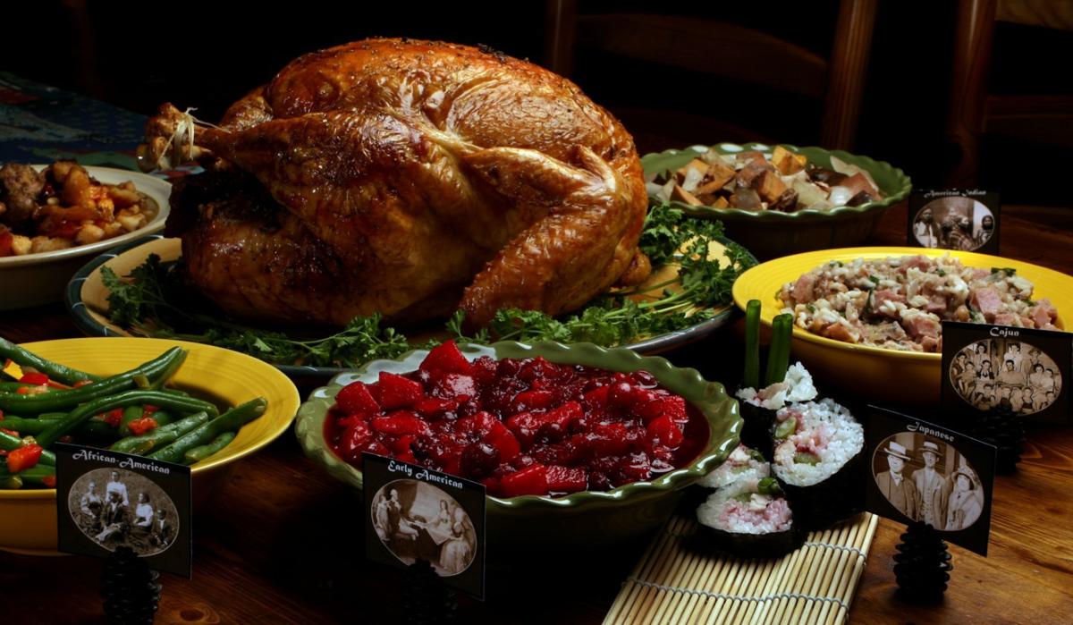 Thanksgiving dinner costs $23 more at Walmart than at Aldi ...
