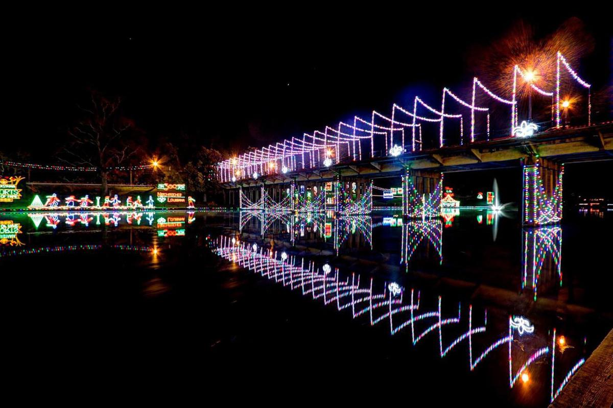 small towns that go big for christmas lifestyles small towns that go big for christmas lifestyles