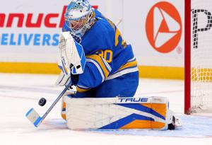 Vegas Golden Knights vs St. Louis Blues